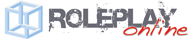RolePlay onLine Logo